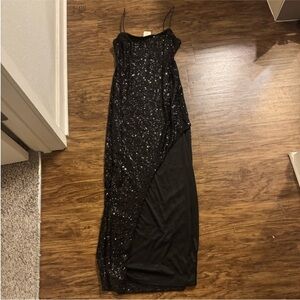 NWT revolve dress size large